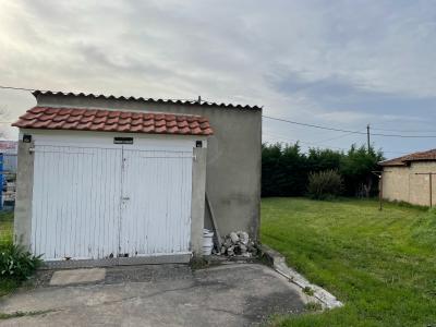 Acheter Maison Auzat-la-combelle Puy de dome