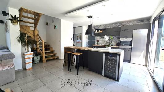 For sale Candillargues 5 rooms 95 m2 Herault (34130) photo 1