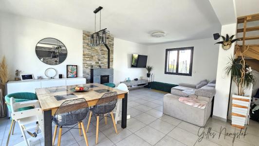 For sale Candillargues 5 rooms 95 m2 Herault (34130) photo 4