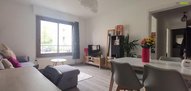 Acheter Appartement Saint-germain-sur-rhone 121000 euros