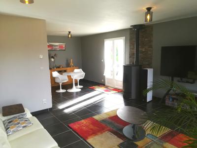 For sale Jussac 4 rooms 87 m2 Cantal (15250) photo 4