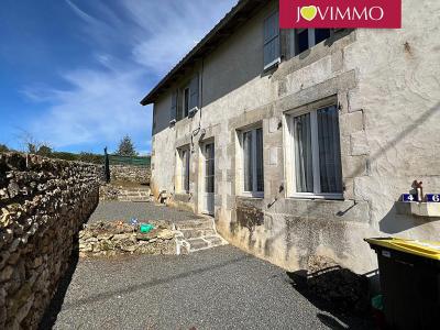 For sale Lussac-les-chateaux 3 rooms 88 m2 Vienne (86320) photo 0