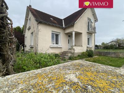 For sale Archigny 7 rooms 117 m2 Vienne (86210) photo 0