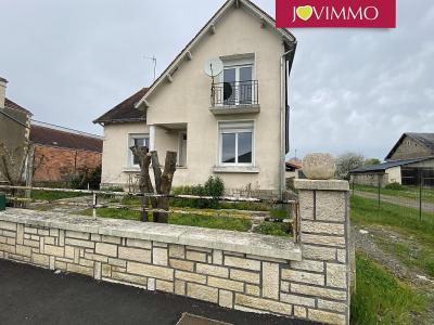For sale Archigny 7 rooms 117 m2 Vienne (86210) photo 2