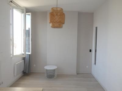 Louer Appartement Marseille-3eme-arrondissement