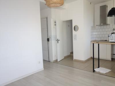 Louer Appartement Marseille-3eme-arrondissement 650 euros