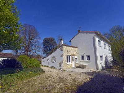 For sale Cozes Charente maritime (17120) photo 0