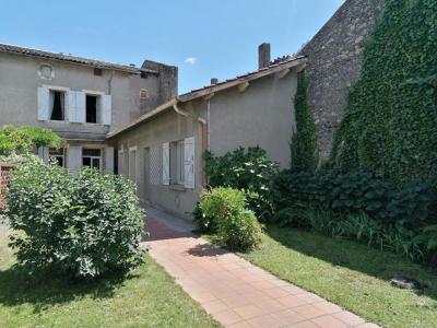 For sale Martres-tolosane 6 rooms 208 m2 Haute garonne (31220) photo 1