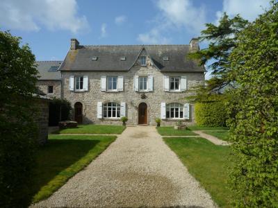 For sale Saint-pol-de-leon 7 rooms 150 m2 Finistere (29250) photo 0