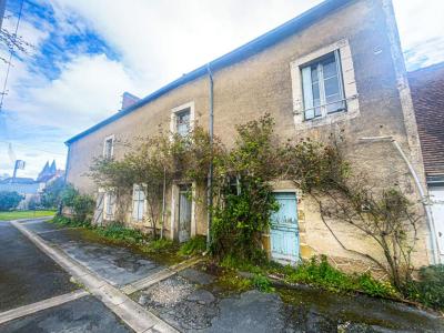 For sale Levroux 12 rooms 220 m2 Indre (36110) photo 1
