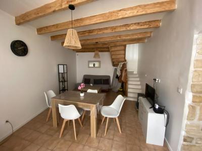 For sale Aigre 4 rooms 101 m2 Charente (16140) photo 2