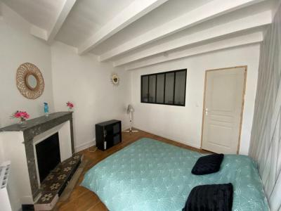 For sale Aigre 4 rooms 101 m2 Charente (16140) photo 4