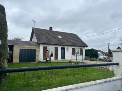 For sale Dargnies 4 rooms 88 m2 Somme (80570) photo 0