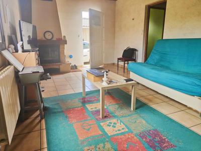 For sale Ambares-et-lagrave 6 rooms 121 m2 Gironde (33440) photo 2