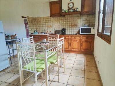 For sale Ambares-et-lagrave 6 rooms 121 m2 Gironde (33440) photo 3