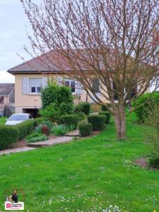 For sale Courtisols 5 rooms 101 m2 Marne (51460) photo 0