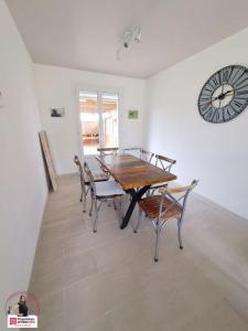 For sale Courtisols 5 rooms 101 m2 Marne (51460) photo 3