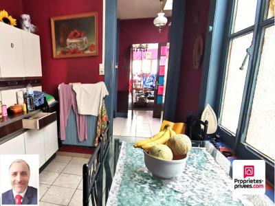 For sale Roubaix 5 rooms 120 m2 Nord (59100) photo 2