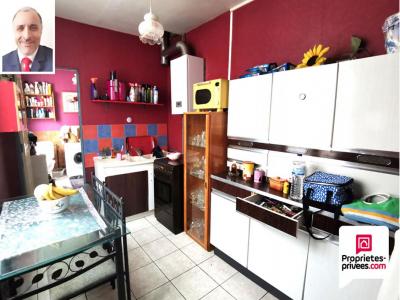 For sale Roubaix 5 rooms 120 m2 Nord (59100) photo 4