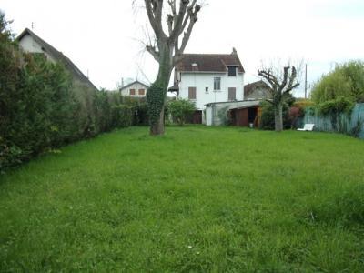 For sale Vernon 5 rooms 91 m2 Eure (27200) photo 1