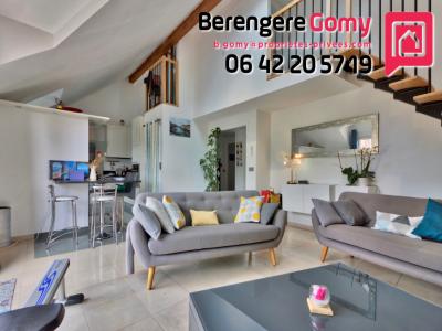 For sale Montmorency 4 rooms 104 m2 Val d'Oise (95160) photo 1