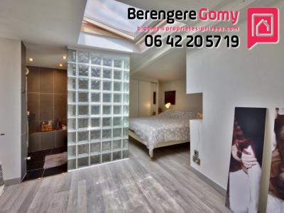 Acheter Appartement Montmorency 399000 euros