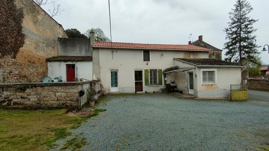 For sale Hermenault 5 rooms 85 m2 Vendee (85570) photo 0