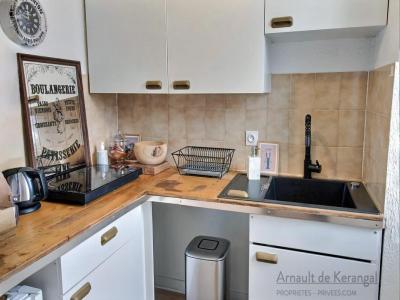 Acheter Appartement Pouliguen Loire atlantique