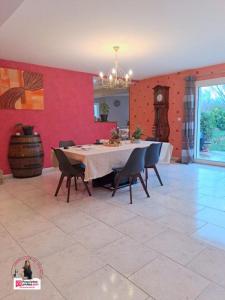 For sale Vertus 11 rooms 285 m2 Marne (51130) photo 4