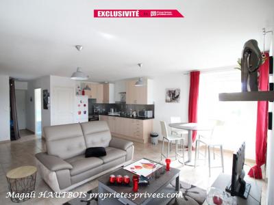 For sale Avranches 3 rooms 64 m2 Manche (50300) photo 0