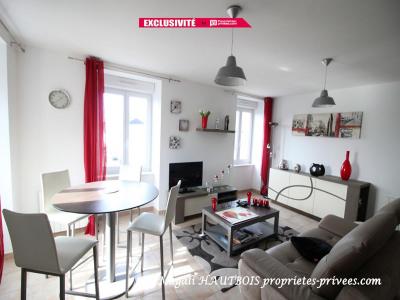 For sale Avranches 3 rooms 64 m2 Manche (50300) photo 1