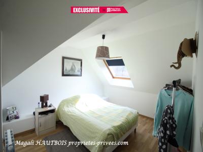 For sale Avranches 3 rooms 64 m2 Manche (50300) photo 4