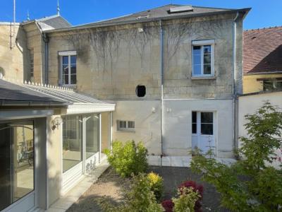 For sale Pierrefonds 8 rooms 178 m2 Oise (60350) photo 0