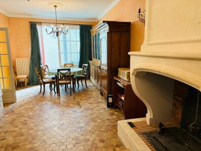 For sale Pierrefonds 8 rooms 178 m2 Oise (60350) photo 2