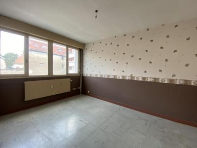 Acheter Appartement Besancon 60000 euros