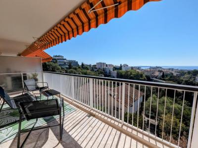 For sale Cannes 3 rooms 72 m2 Alpes Maritimes (06400) photo 0