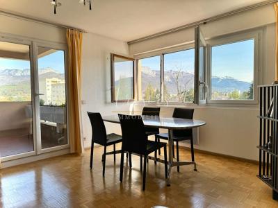 Annonce Vente 5 pices Appartement Annecy 74