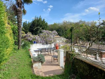 For sale Lormont 4 rooms 109 m2 Gironde (33310) photo 0