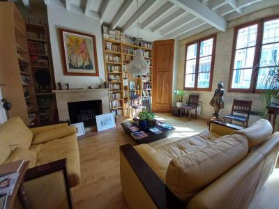 For sale Lormont 4 rooms 109 m2 Gironde (33310) photo 2