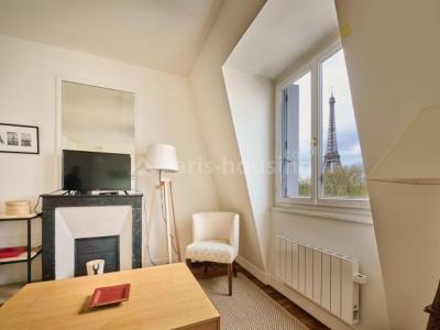 For rent Paris-16eme-arrondissement 2 rooms 41 m2 Paris (75016) photo 2