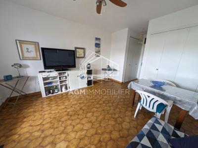 For sale Argeles-plage 1 room 28 m2 Pyrenees orientales (66700) photo 1