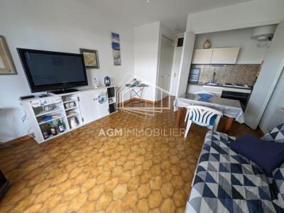 For sale Argeles-plage 1 room 28 m2 Pyrenees orientales (66700) photo 2