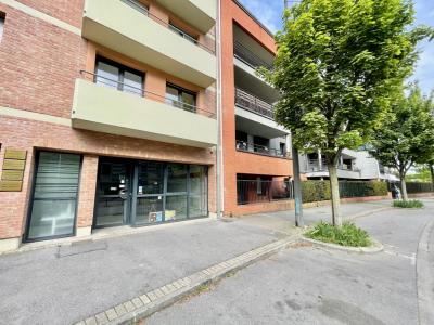 For sale Valenciennes 3 rooms 90 m2 Nord (59300) photo 0