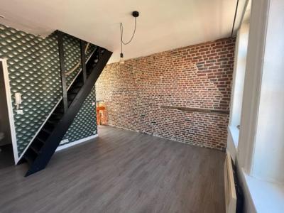 For rent Lille 3 rooms 40 m2 Nord (59800) photo 1