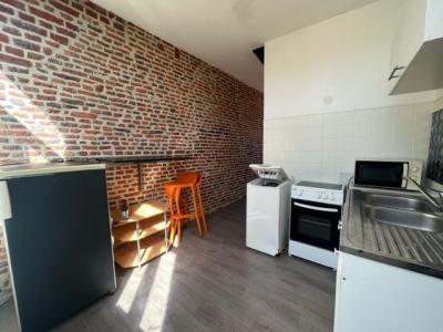For rent Lille 3 rooms 40 m2 Nord (59800) photo 3