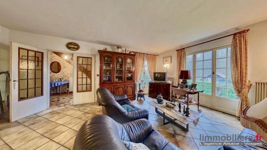 For sale Nayemont-les-fosses 7 rooms 167 m2 Vosges (88100) photo 2
