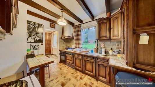 For sale Nayemont-les-fosses 7 rooms 167 m2 Vosges (88100) photo 4