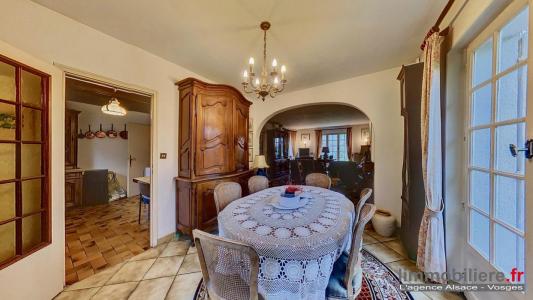 For sale Nayemont-les-fosses 10 rooms 235 m2 Vosges (88100) photo 2