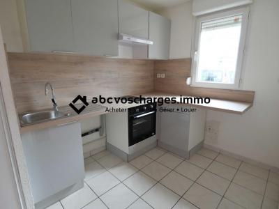For rent Valenciennes 3 rooms 63 m2 Nord (59300) photo 0