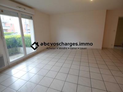 For rent Valenciennes 3 rooms 63 m2 Nord (59300) photo 1